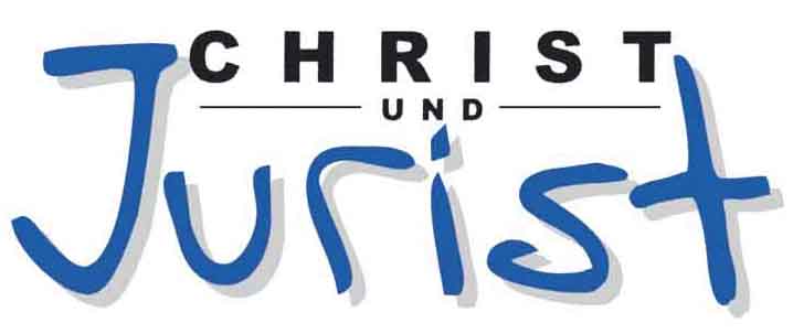 Christ & Jurist Logo < 17 kB